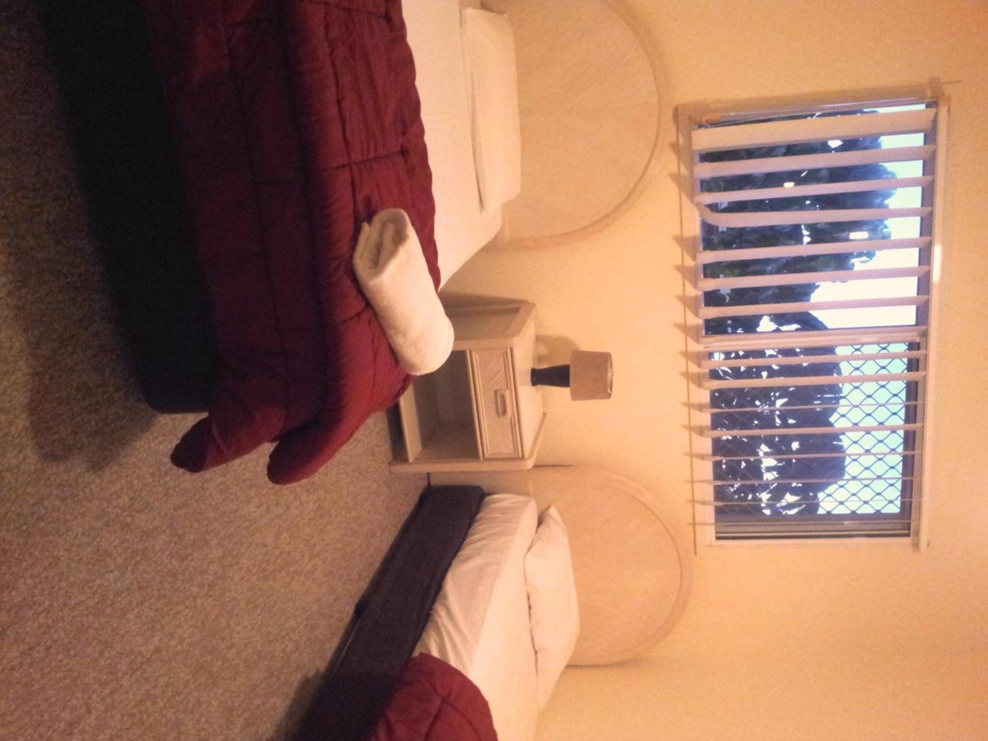 Champelli Palms 3* Gold Coast