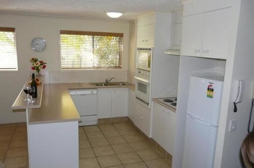 Champelli Palms Aparthotel Gold Coast